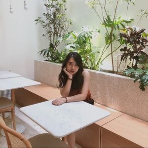 Meet your Posher, Anh